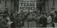 Former democratic leader for the Texas House recalls breaking quorum in 2003 over redistricting