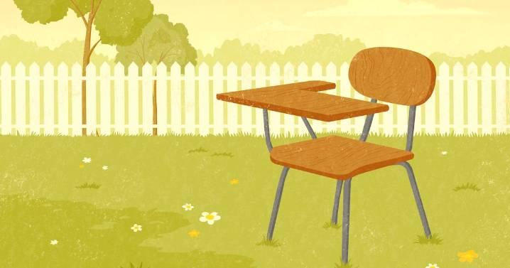 Ever heard of a life curriculum?
