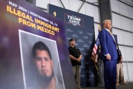 Illegal immigration vs domestic crime: Where should resources go?