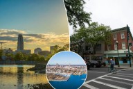 New Rochelle has kept rents down since 2020
