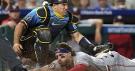 Lile sparks Nationals’ 9th-inning rally against Duran in 5