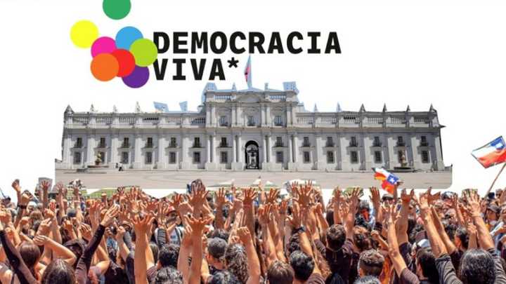 Convenios: Fiscalía informó cierre de arista Democracia Viva y prepara acusación