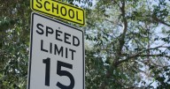 Back to School, Back to Slow: What Drivers Should Know