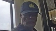Toronto police ask for help to find missing 75