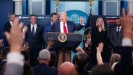 5 takeaways as Trump seizes control of DC police, deploys National Guard