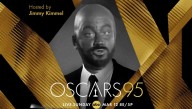 Oscars Continues Trend Of Black Hosts With Jimmy Kimmel
