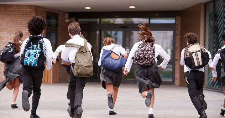 Children as young as four being sent home from school for 'racist' behaviour