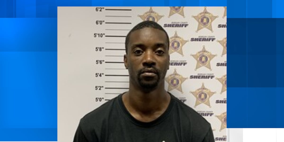 Man arrested in Priceville on several drug charges, endangering a child