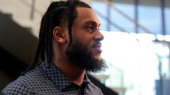 Deshaun Lee is part of a large group contending for Iowa’s No. 2 cornerback spot