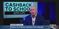 Executive Chairman of Electronic Payments Coalition shares back