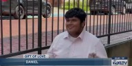 KLTV 10 p.m., Recurring M-F - clipped version GOL DANIEL