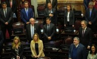 Otro golpe para el Gobierno: el Senado le rechazó decretos delegados y un DNU