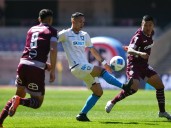 Huachipato golpea a La Serena y hace tambalear su banca