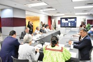 Aprueba Comisión en sentido positivo el dictamen para declarar el 23 de septiembre como Día Estatal de la Lengua de Señas