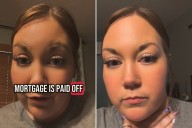 Woman Has 25 Years Left on Mortgage—Can't Believe What Arrives in the Mail