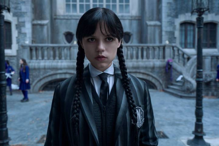The 52 Best Netflix Series Of All Time