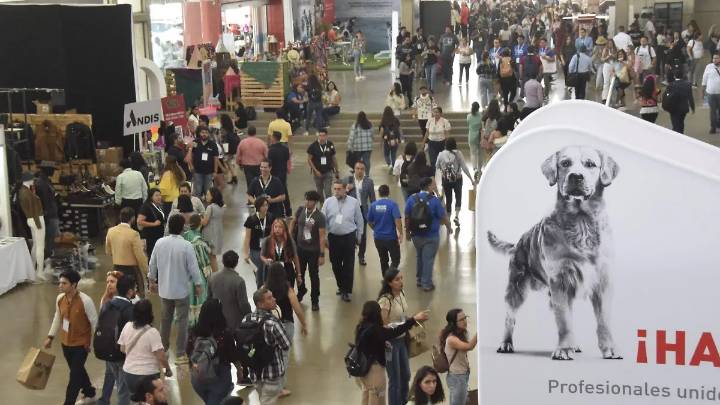 Congreso Veterinario de León cumple 30 años; conoce aquí los detalles para esta edición