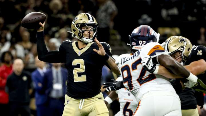 Kellen Moore to name Saints starting quarterback in "next few days"