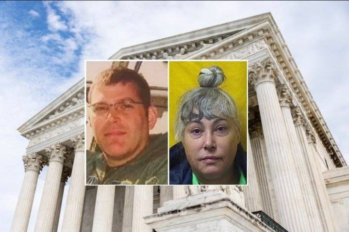 U.S. Supreme Court asked to hear Hoerig's 'sudden passion' defense in Newton Falls murder case
