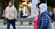 Días grises y templados en el Alto Valle: en detalle, cómo estará el clima este fin de semana