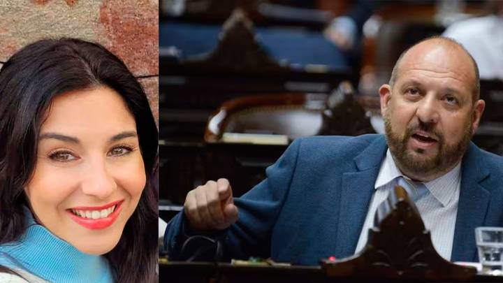 Se llama “Coherencia”: tres legisladores abandonaron el espacio libertario y conformaron un bloque