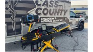 Cass County EMS elevates medication safety and efficiency with Hinckley Medical’s OneDose and OneWeight solutions