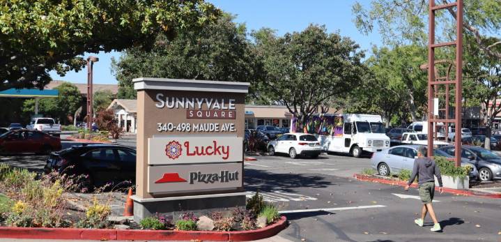 North Sunnyvale bike path approved but lacks funds