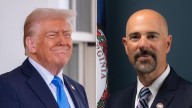 DEA's Terry Cole designated to oversee DC police under Trump order