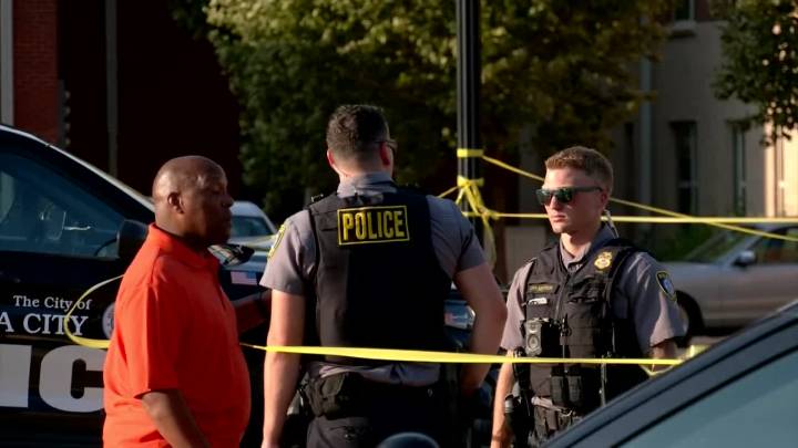 Fatal gunfire in Northeast OKC leaves family grieving