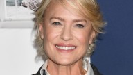 Robin Wright details 'liberating' move to England