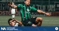 San Martín de San Juan le ganó a Gimnasia por el Torneo Clausura