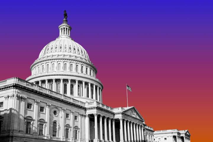 Can America be a democracy—for the first time?