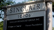 Sinclair Announces Strategic Review of Broadcast TV Business