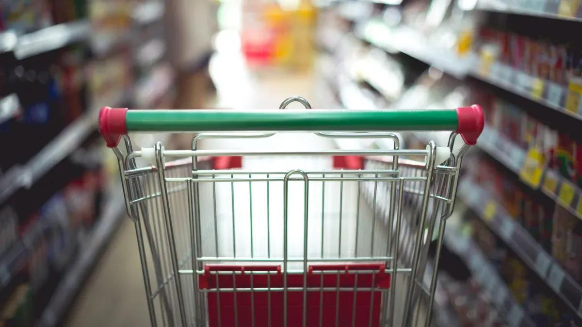 Las canastas básicas aumentaron 1,9% en julio: una familia necesitó casi $1.150.000 para no ser pobre