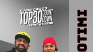 This Weekend Catch Rotimi On With Dj Pup Dawg's Top30 Countdown!