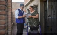 Gobierno de Maru Campos lanza plan piloto de apoyo económico para personas con discapacidad