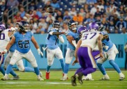 Best Bets for Rookie Season Long Props on FanDuel