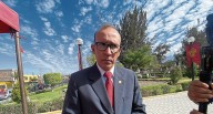 PNP tras la captura de una docena de extranjeros de “Los Orientales” y “Los Negritos” en Arequipa