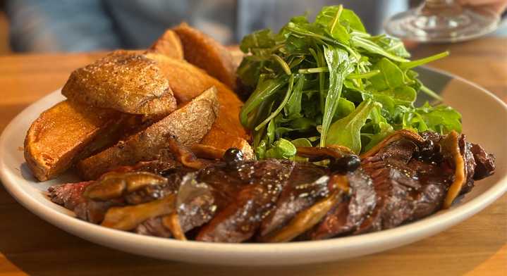 Foodstuffs: Shirley’s is selling out at Tilde, summer clambakes and deals are fading