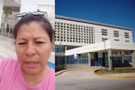 Nuevo caso de presunta negligencia en ISSSTE Conchalito