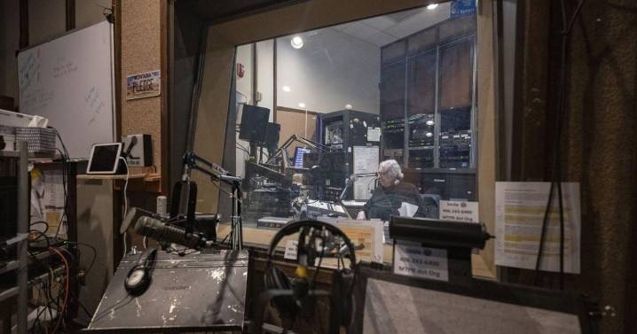 After cuts, MT public media stations net large donations, but the future holds uncertainty