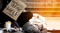 Estados Unidos registra el mayor aumento de personas sin hogar en casi dos décadas