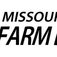 Senator Josh Hawley Receives Friend of Farm Bureau Award