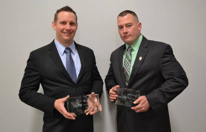 The Polaris Hall of Fame has been around since 2005, and has inducted 21 honorees since its inception.