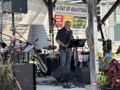 Photos: Woodstock Volunteers Day