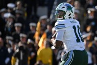 Duke’s $8M Darian Mensah Gamble Hopes To Mimic 3,599-YD QB – ESPN’s Tom Luginbill