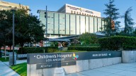 Hundreds of L.A. children's hospital employees just had positions eliminated