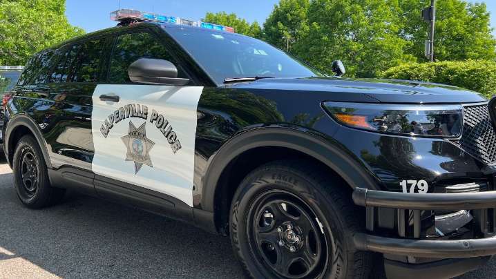 Naperville police report two street racing incidents in one week