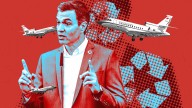 Pedro Sánchez movió el Falcon 18 veces, 10 en vacío, para hacerse la foto en los incendios y volver a La Mareta