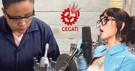 ‘Oye, vente, y continúa tus estudios’: ¿Qué se puede estudiar en un Cecati, escuela promocionada por Cachirula?